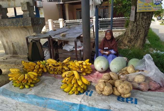 Rumah Yatim Bagikan Program Bantuan Zakat Fitrah untuk Keluarga Prasejahtera Kota Pekanbaru