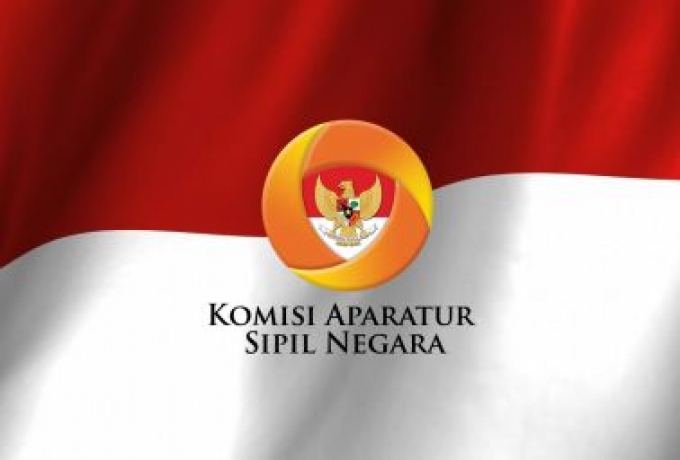 Pemprov Riau Akan Jadi Salah Satu Pilot Project Indeks Maturitas Nilai Dasar Kode Etik ASN