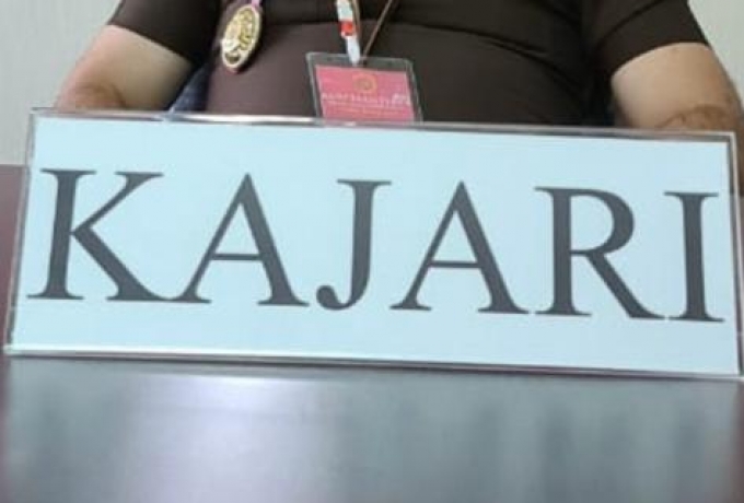 Sidang Praperadilan Indra Lukman Agus, Jaksa Keberatan Karena Belum Hadirkan Saksi