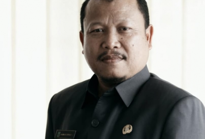 Bambang Supriyanto, Pj Sekda Sesuai Amanat PP Tenaga Honorer Akan Dievaluasi