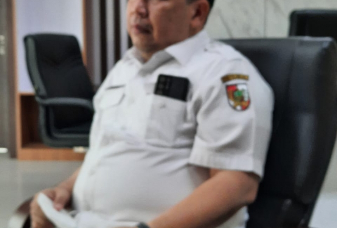 Awal Tahun, DBD di Kota Pekanbaru Capai 31 Kasus