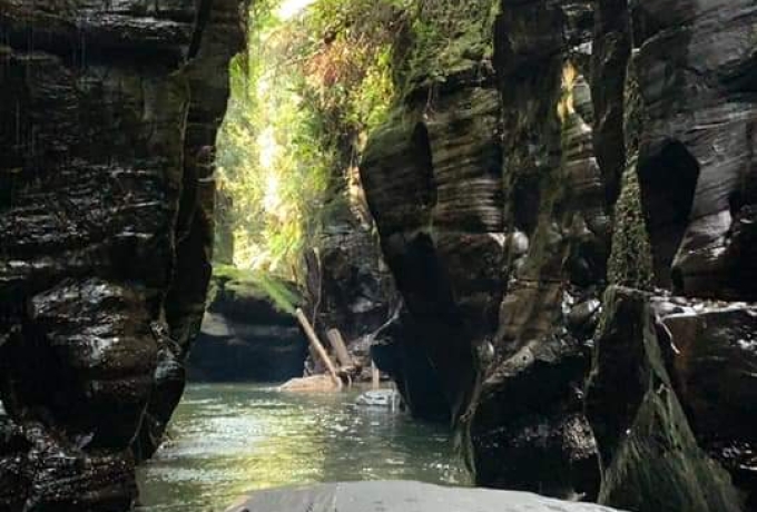 Libur Lebaran, Wisatawan Dihimbau agar Berhati-hati 