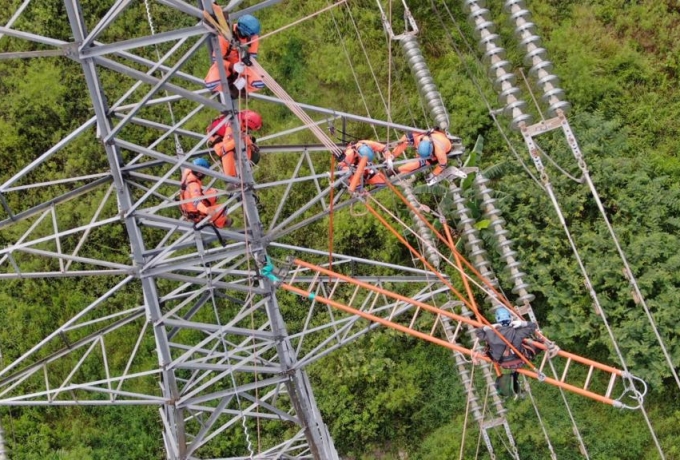 PLN Siapkan Dua Gardu Induk Mobile untuk Pembangunan Ibu Kota Baru