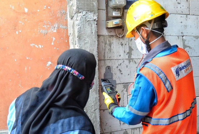 Transformasi Layanan ke Pelanggan Bawa PLN Cetak Kinerja Terbaik Sepanjang Sejarah