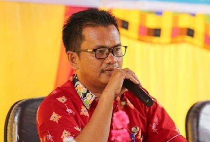 DP2KBP3A Inhil Tekankan KLA Ke Penjuru Kabupaten