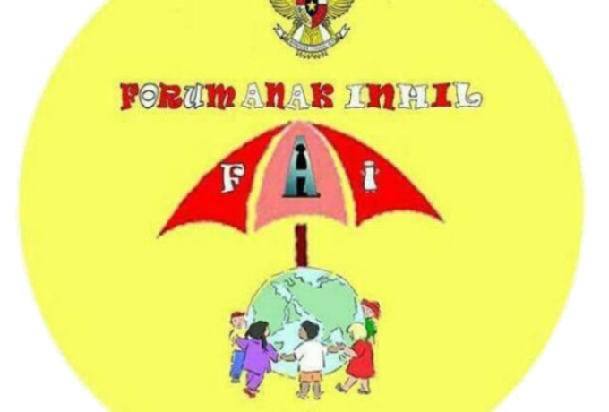 DP2KBP3A Inhil Bangga Forum Anak Inhil Jadi Pengurus Tingkat Nasional