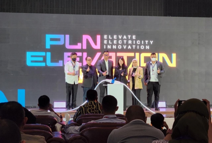 PLN Gelar Program Pengembangan Start Up 