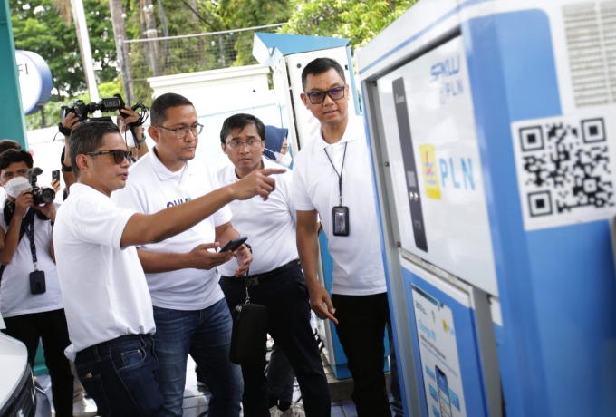 PLN Bakal Kurangi Emisi Karbon, Ini yang Akan Dilakukan