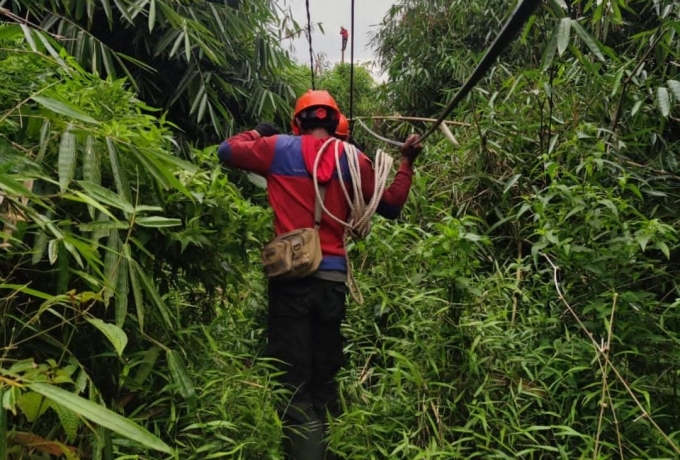 PLN Pulihkan Seratus Persen Kelistrikan Gempa Cianjur, 326 Ribu Pelanggan Kembali Menyala