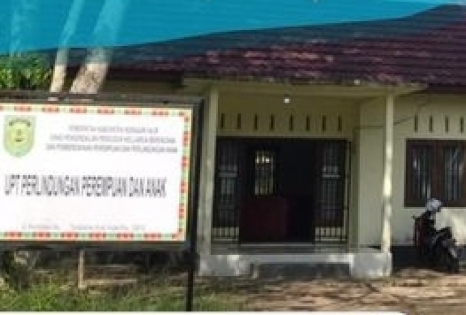 DP2KBP3A Inhil Sampaikan Biaya Visum Korban Pemerkosaan Terhadap Perempuan dan Anak Bisa Diklaim