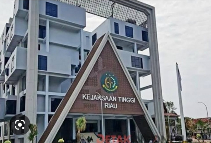 A-PPI Pertanyakan Hasil Telaah Laporan ke Kejati Dugaan Penyalahgunaan Wewenang di Dishub Pekanbaru