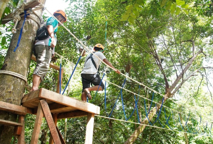 Hidupkan Wisata Lubuk Nginio, PLN Peduli Berhasil Tingkatkan Ekonomi Masyarakat