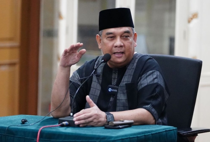 Wagub Riau : Kehadiran Pemimpin di tengah Masyarakat Merupakan Bagian Dakwah