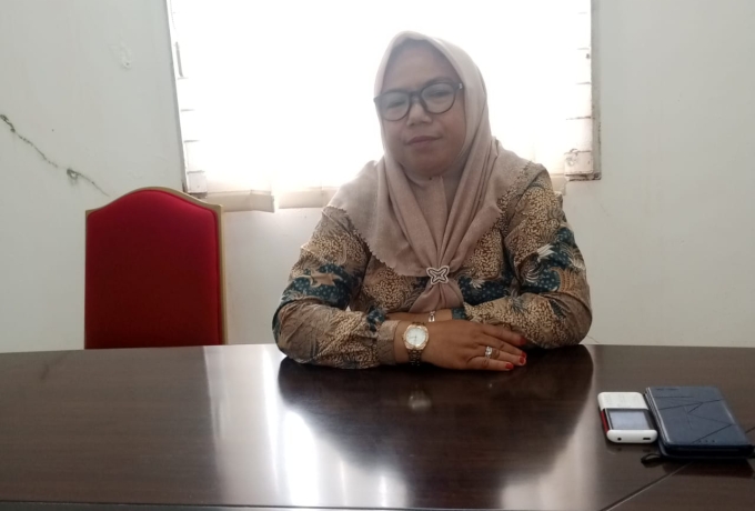 Pemkab Rohil Jemput Jemaah Haji ke Pekanbaru