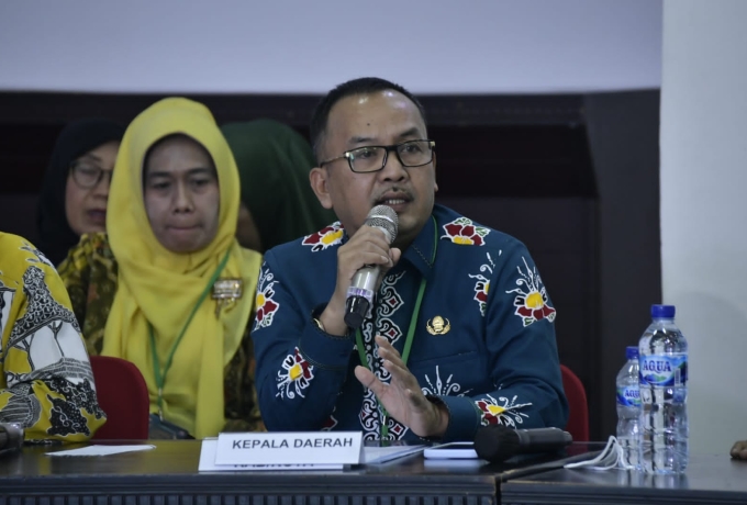 Desa Koto Mesjid, Kini Pesonanya Merambah Nasional