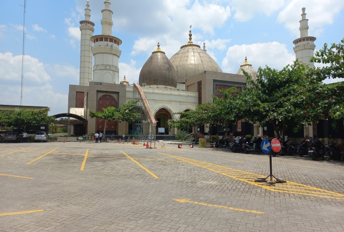 Pengamat Sesalkan Kebijakan Era Pj Kamsol Terkait Rehab Islamic Center