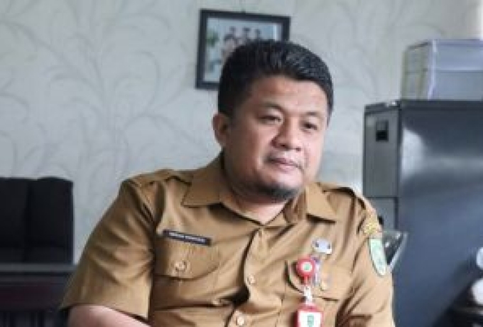 Atasi Pengangguran, Begini Upaya Pemprov Riau