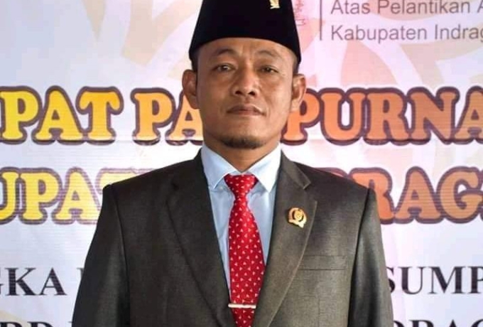 DPRD Inhil Beri Tanggapan Terkait Pemotongan 5 Persen Sertifikasi Guru ASN