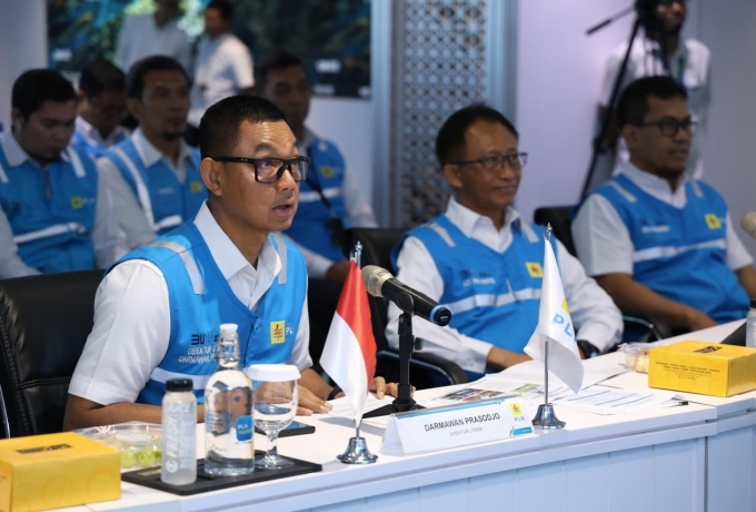 Persiapan Rampung 100 Persen, PLN Pastikan Listrik Andal di Gelaran FIFA World Cup U17