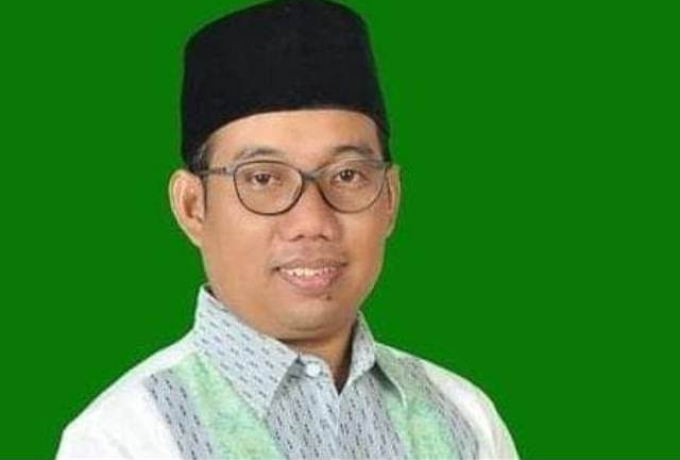 Komisi II  RDP Bersama Disdikpora Kampar Terkait Anggaran 2024