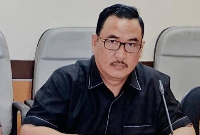 Pansus I DPRD Kampar Targetkan Ranperda Pajak dan Retribusi Daerah Tuntas Dibahas