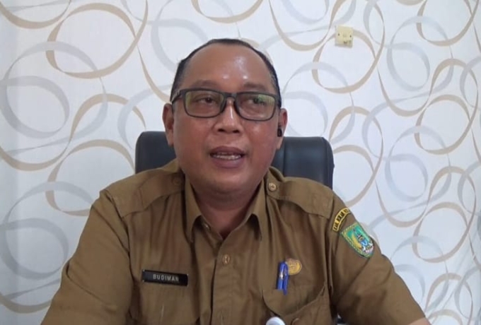 Disporapar Rohil Gelar Pelatihan Tata Kelola Destinasi Pariwisata