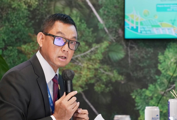 COP28, PLN Kantongi 4 Kerja Sama Strategis Percepat Transisi Energi