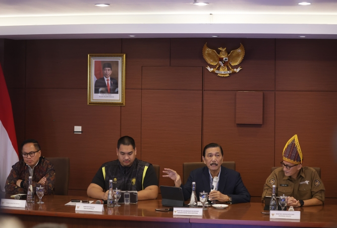 F1 Powerboat 2024 Akan Digelar di Danau Toba, PLN Siap Pasok Listrik Andal dari Energi Bersih