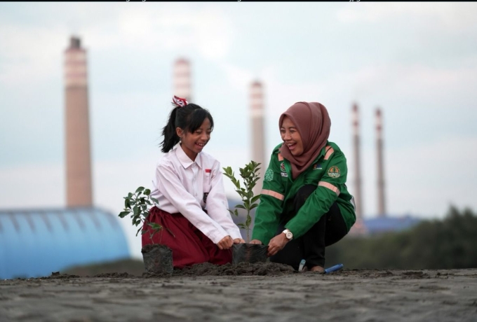 Tingkatkan Tata Kelola, PLN Sukses Turunkan Tingkat Risiko ESG