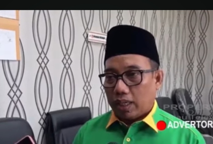 Komisi II DPRD Kampar Perjuangkan Insentif Guru PDTA ke Kementerian