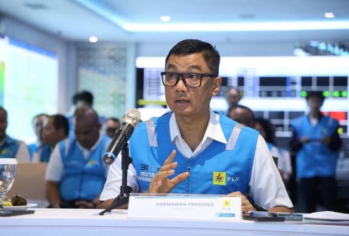 Hattrick, PLN Kembali Raih Kinerja Keuangan Terbaik Sepanjang Sejarah pada Tahun 2023