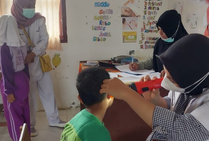 Pentingnya Pelayanan Kesehatan Berkualitas Bagi Anak di Usia Pendidikan Dasar