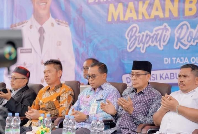 Ribuan Nelayan Deklarasi Dukung ASET, Teriakkan Siap Pasang Badan Menangkan Dua Periode