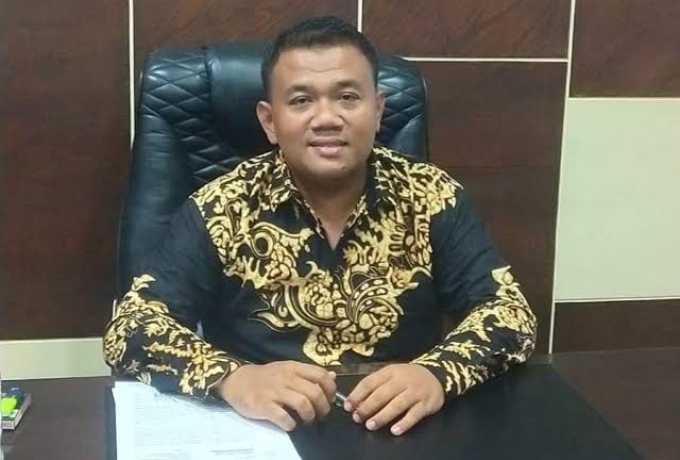 DPRD KUANSING MINTA SEGERA BAYARKAN GAJI 985 ORANG P3K