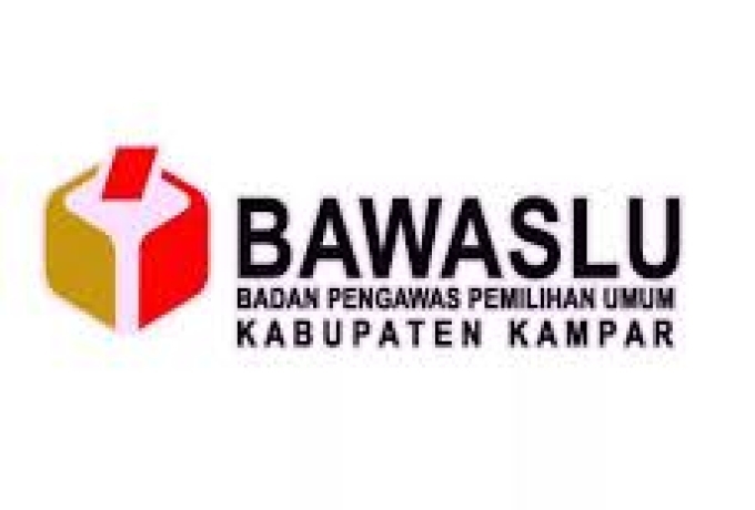 Bawaslu Kampar: Baliho Bukan APK Ahmad Yuzar Harus Diturunkan