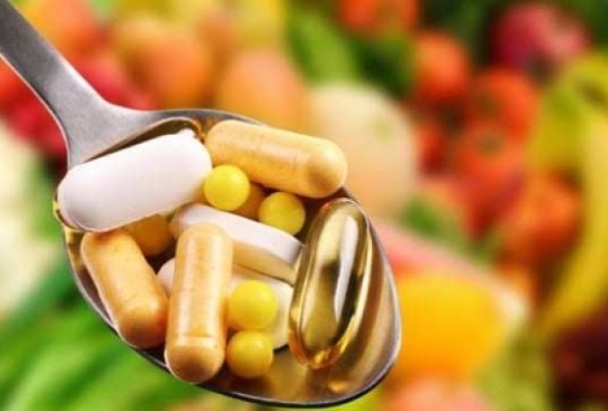 Kepala Dinas Kesehatan Kabupaten Indragiri Hilir Jelaskan Manfaat Mengkonsumsi Vitamin A