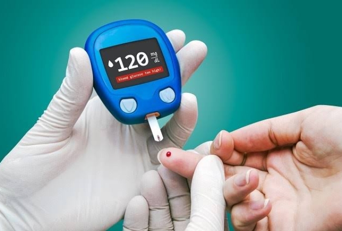 Cegah Diabetes Melitus Kadiskes Inhil Tekankan Rutin Periksa Kadar Gula Darah dan Pola Hidup Sehat 