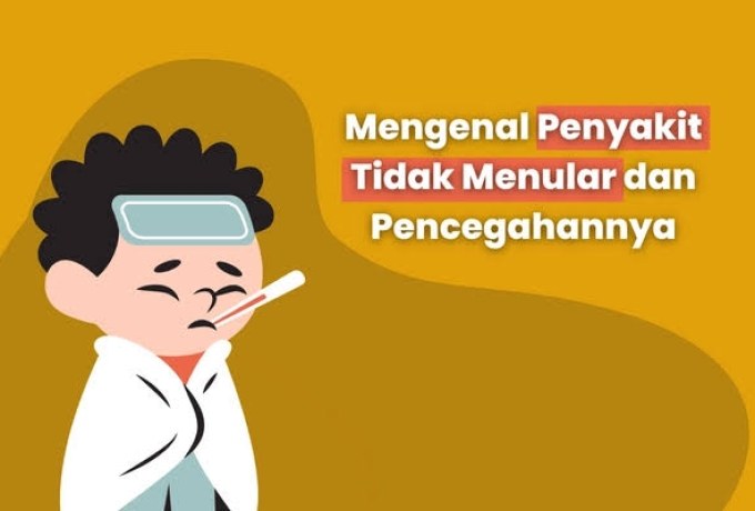 Cegah Penyakit Menular, Dinkes Inhil Ajak Masyarakat Terapkan PHBS