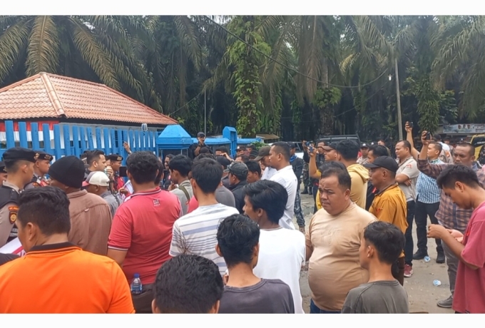 PT Tasma Puja Sebut Sudah Jalankan Seluruh Kewajiban Perusahaan