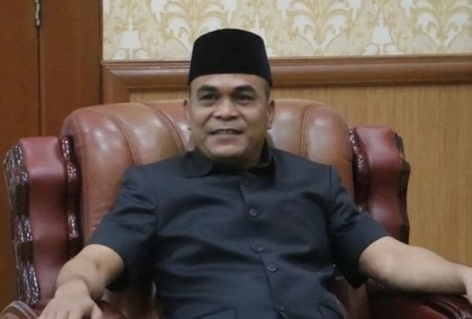 DPRD Riau Sambut Positif Percepatan Pelantikan Gubernur