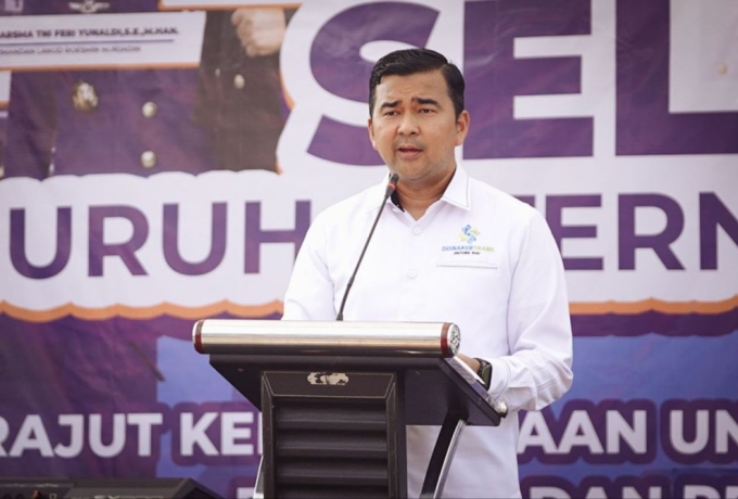 Antisipasi Penahanan Ijazah, Pemprov Siapkan Aturan Kerja Baru