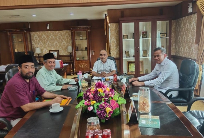 Ketua DPRD Sambut Baik Daerah Istimewa Riau