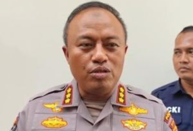Lima Tahanan Kabur dari Rutan Polres Kampar Ditangkap Kembali