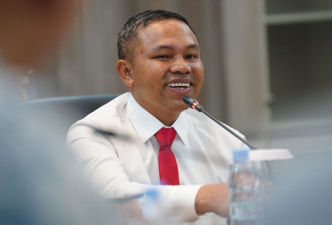 Gubri Abdul Wahid Dukung Penghapusan Batas Usia Lowongan Kerja 