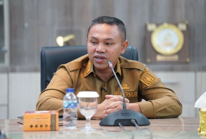 Gubri: Masyarakat Siak Bersatu Dukung Kepemimpinan Afni-Syamsurizal