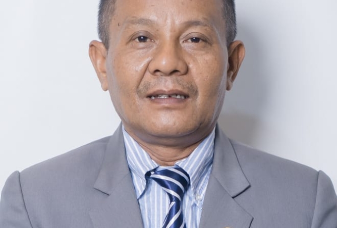 Meranti Peroleh Plot Proyek dari Kementerian Pertanian RI Untuk Pengembangan Kawasan Kelapa