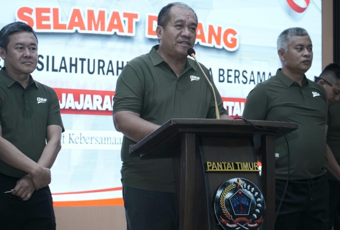 Danrem dan Kepala Daerah Turun ke Lapangan, Begini Cara Forkopimda Bangun Sinergi