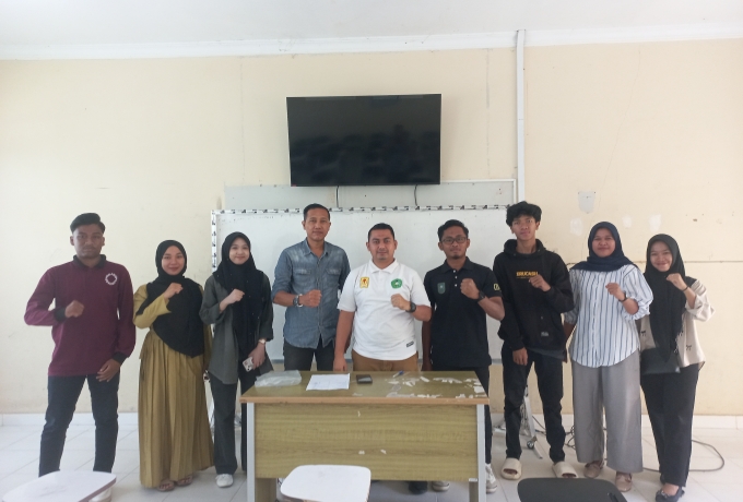 Ramaikan, Ini Rangkaian Kejurprov Panahan VII Tahun 2025 di Bangkinang