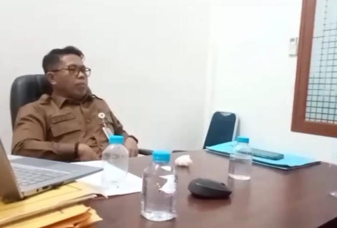 Dinas PUTR Rohil Siap Bantu Alat Berat Untuk Kepentingan Masyarakat