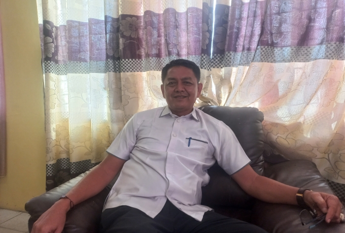 Sebanyak 33 Kades di Kampar Belum Serahkan LHP, Sanksi Administratif Menunggu